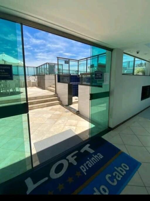Loft 120 Prainha Διαμέρισμα Arraial do Cabo Εξωτερικό φωτογραφία