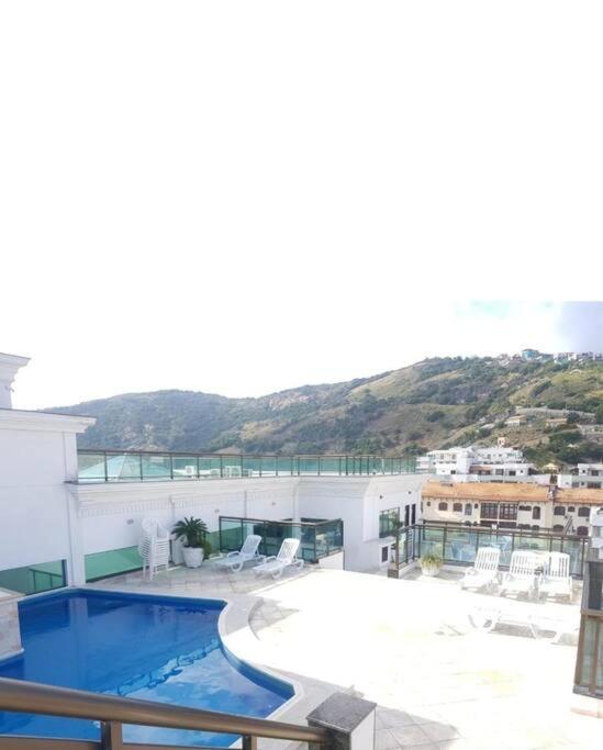 Loft 120 Prainha Διαμέρισμα Arraial do Cabo Εξωτερικό φωτογραφία