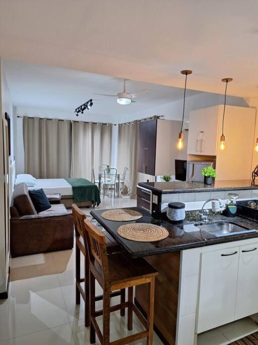Loft 120 Prainha Διαμέρισμα Arraial do Cabo Εξωτερικό φωτογραφία