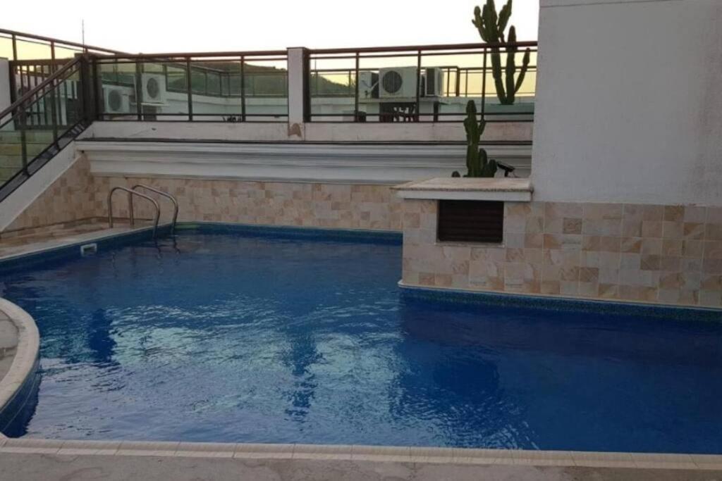 Loft 120 Prainha Διαμέρισμα Arraial do Cabo Εξωτερικό φωτογραφία