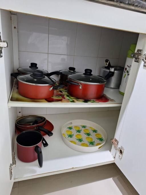 Loft 120 Prainha Διαμέρισμα Arraial do Cabo Εξωτερικό φωτογραφία