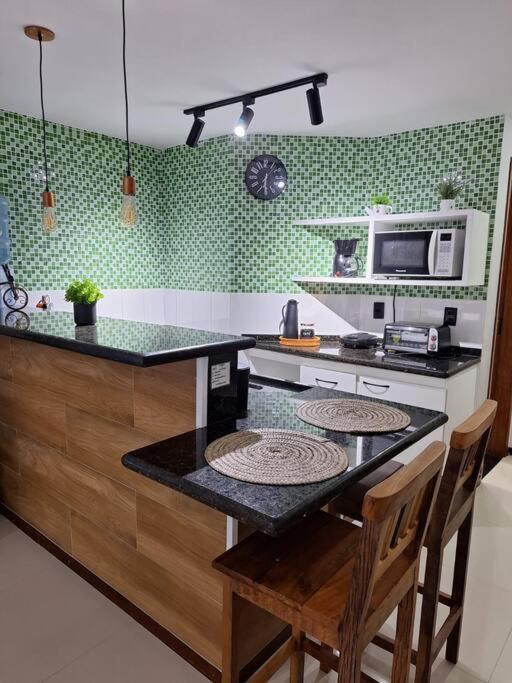 Loft 120 Prainha Διαμέρισμα Arraial do Cabo Εξωτερικό φωτογραφία