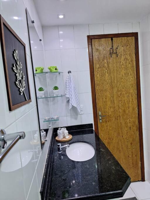 Loft 120 Prainha Διαμέρισμα Arraial do Cabo Εξωτερικό φωτογραφία