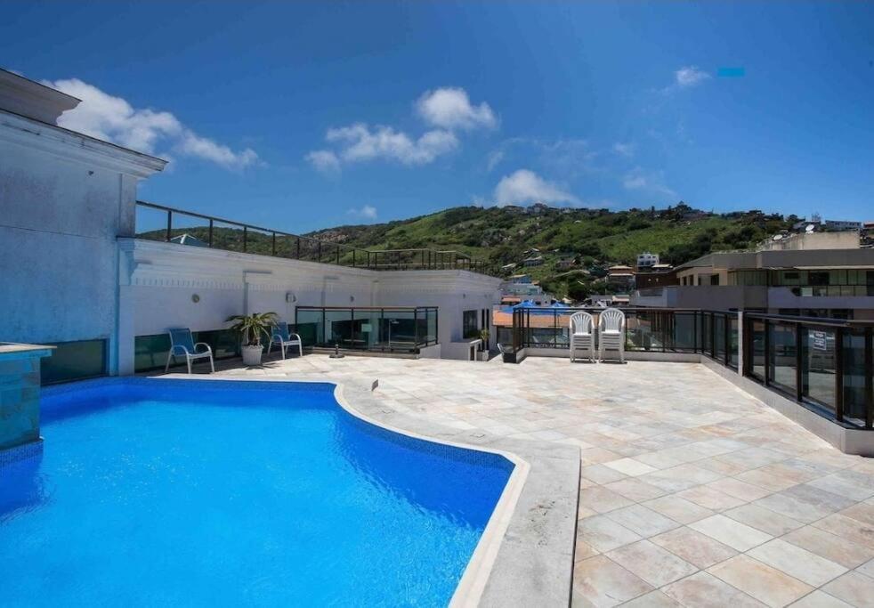 Loft 120 Prainha Διαμέρισμα Arraial do Cabo Εξωτερικό φωτογραφία