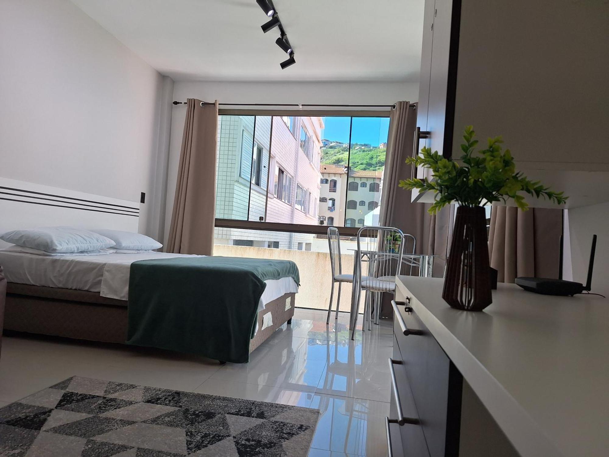 Loft 120 Prainha Διαμέρισμα Arraial do Cabo Εξωτερικό φωτογραφία