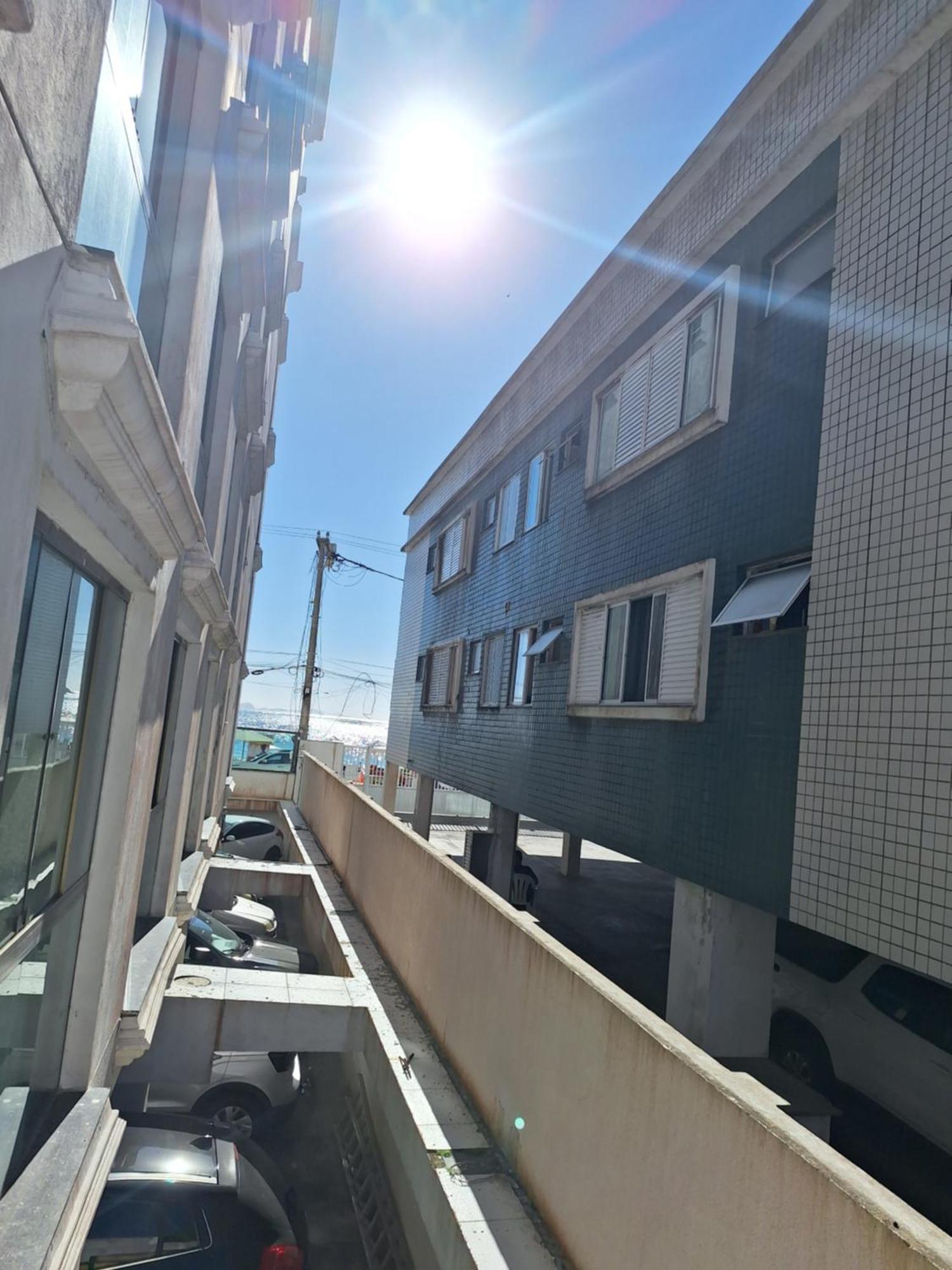Loft 120 Prainha Διαμέρισμα Arraial do Cabo Εξωτερικό φωτογραφία